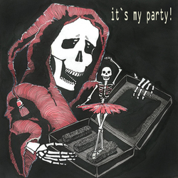 серия на Хэллоуин 2