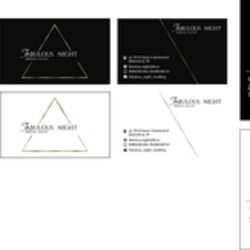 Брендинг магазина свабебных платьев