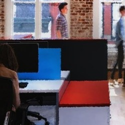   Бюджетная офисная мебель