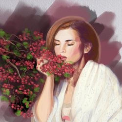 Вкус счастья