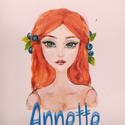 Annete