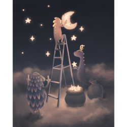 Монтажники