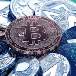   Как функционирует обменный сервис рублей на криптовалюты?