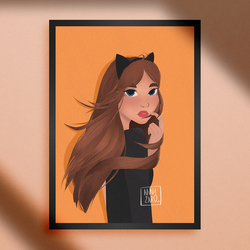 Catwoman