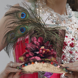 коллекция костюмов