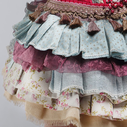 коллекция сценических костюмов