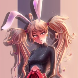 Bunny Girl