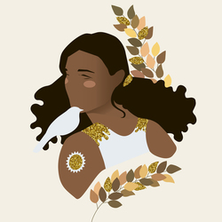 Приручить птицу