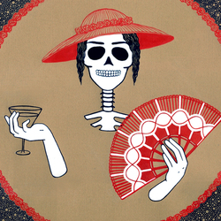 La Catrina