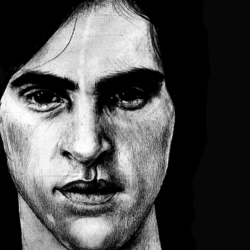 Молодой Хоакин