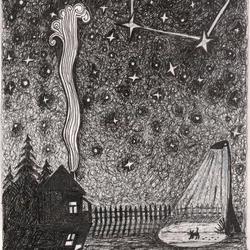 Большая медведица