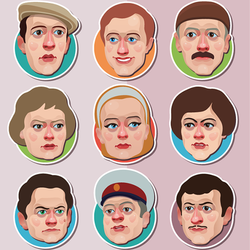 Бриллиантовая рука