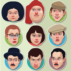 Кавказская пленница