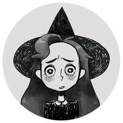 Witchy