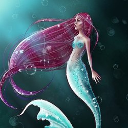 Русалка