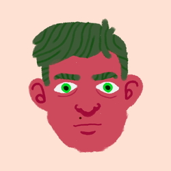 НедоАвтоПортрет