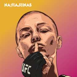 Rose Namajunas