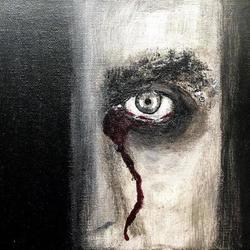 Silence/ Тишина