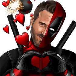 Deadpool