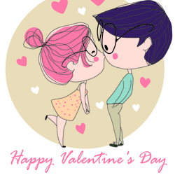 Happy Valentines Day