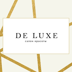 de luxe