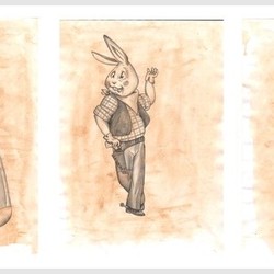 однажды в Техасе 