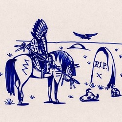 налево пойдешь 