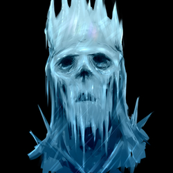 ice king