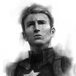 Captain America