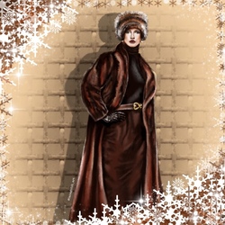 Боярыня Морозова