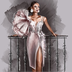 Перед балом