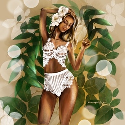 Сон в тропиках