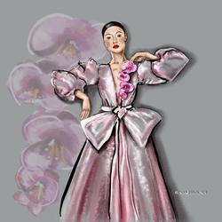 Valentino Beijing collection