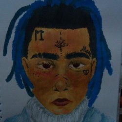 xxxtentacion