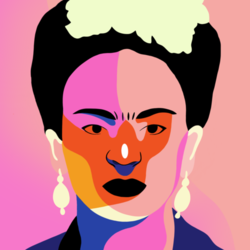 Frida