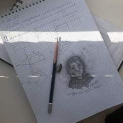 мое черчение