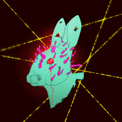 Кислотный кролик