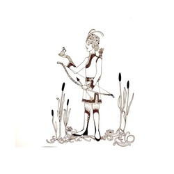 Иван Царевич и Царевна Лягушка