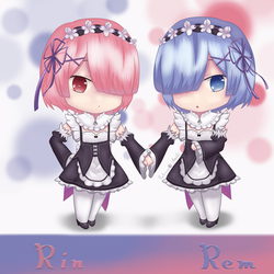 Rin Rem