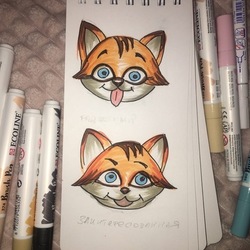 лисенок