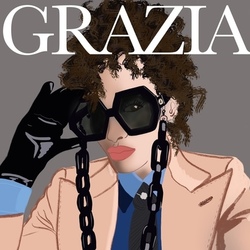 Grazia