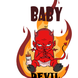 baby devil