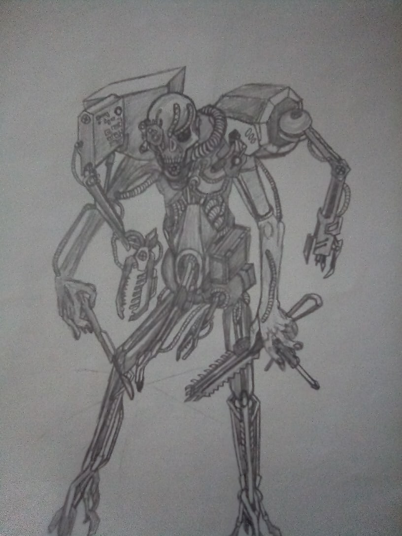 Прислужник