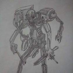 Прислужник