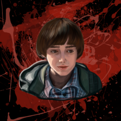 Stranger Things