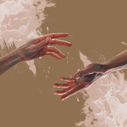 Hands
