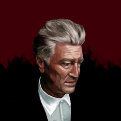 David Lynch