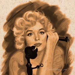 Мерилин Монро