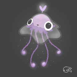 медузинка 