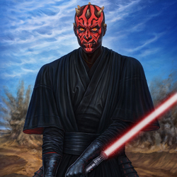 Darth Maul